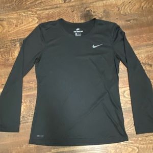 Nike Dri-FIT Long sleeve